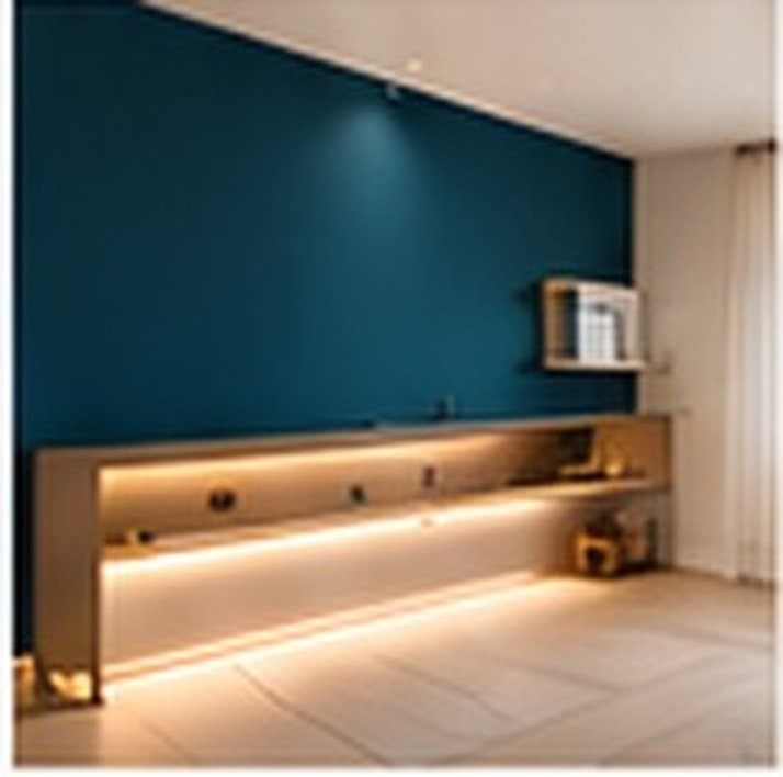 Exemple visuel de rénovation