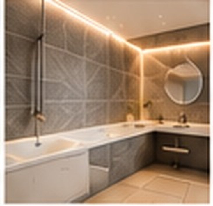 Exemple visuel de rénovation