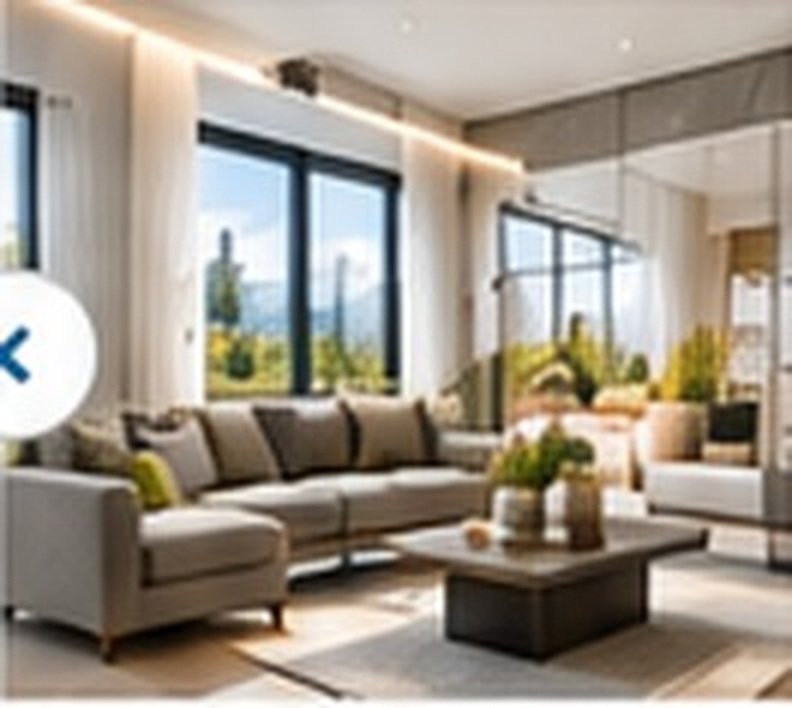 Exemple visuel de rénovation